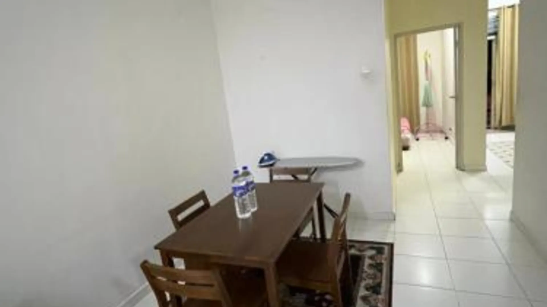 말라카 말라카 시내의  (m², 침실 3개, 프라이빗 욕실 2개) 2성급 게스트하우스 전망