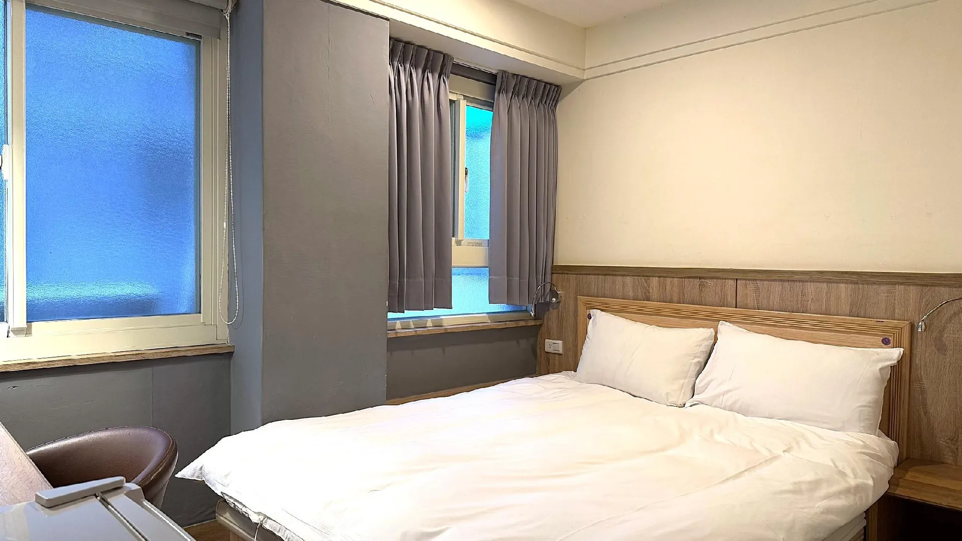 타이베이 뉴 라이온 시티 비즈니스 호텔 3성급 호텔 부대시설