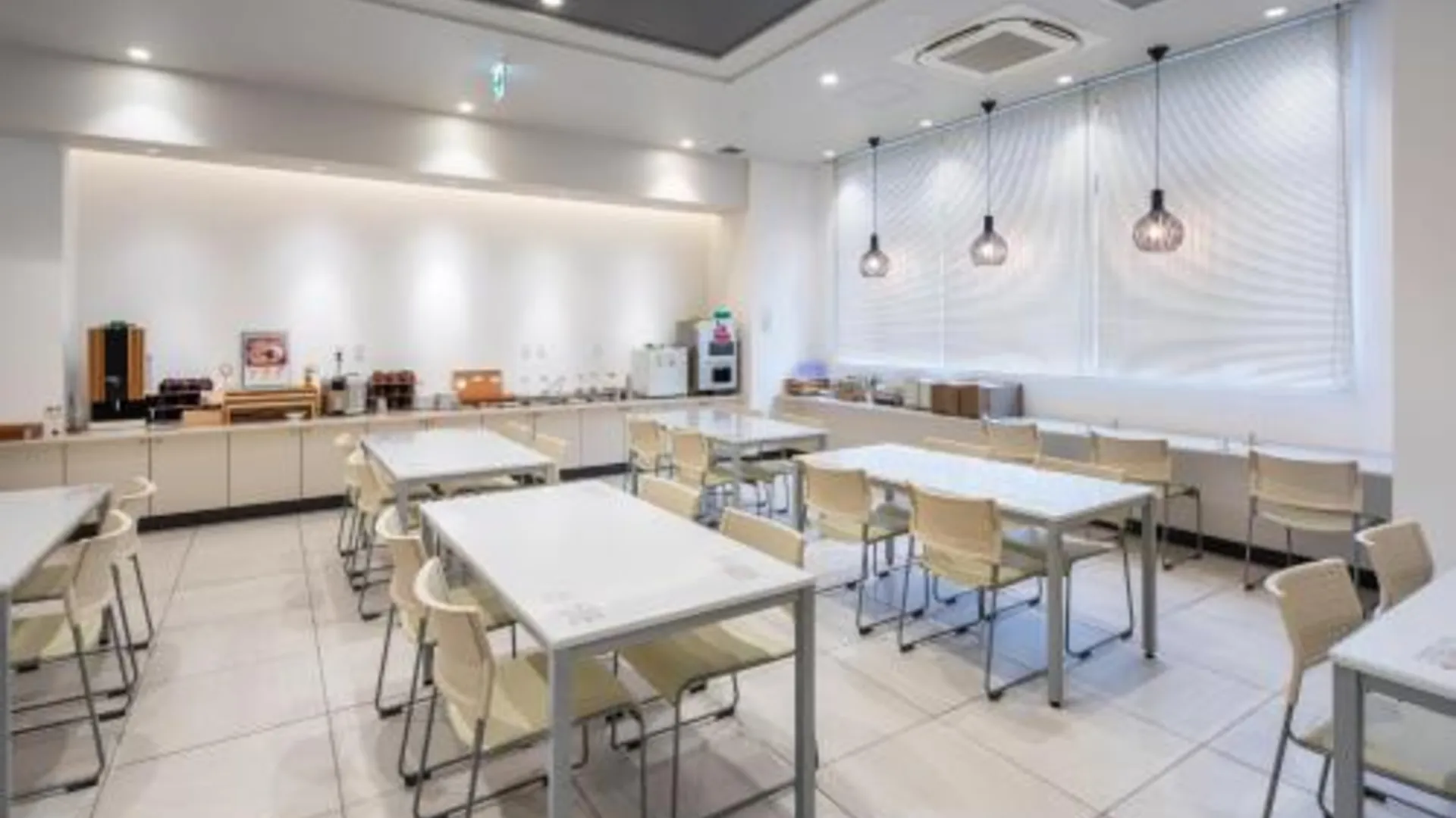 후쿠오카 HOTEL NEXUS Hakata Sanno 3성급 호텔 외관