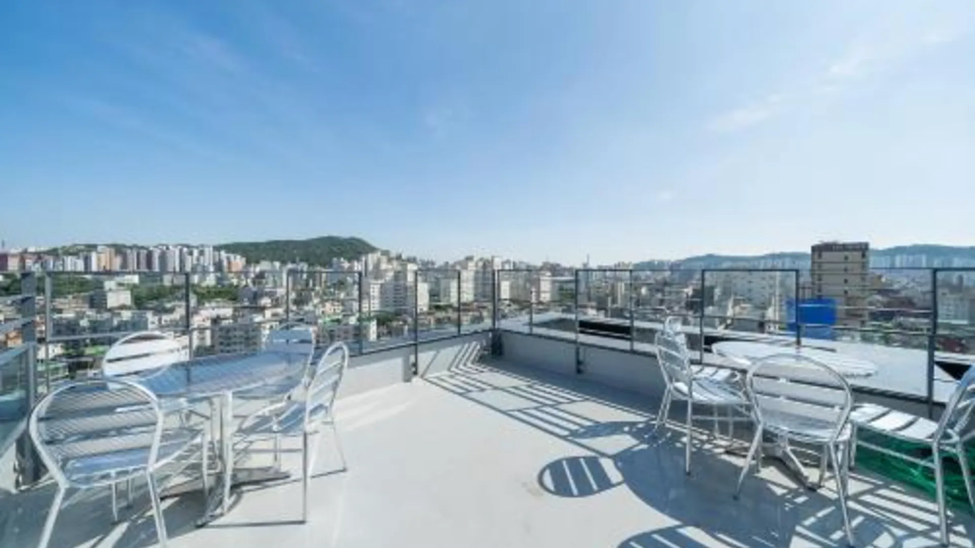 서울 호텔 루 136 2성급 호텔 스위트룸