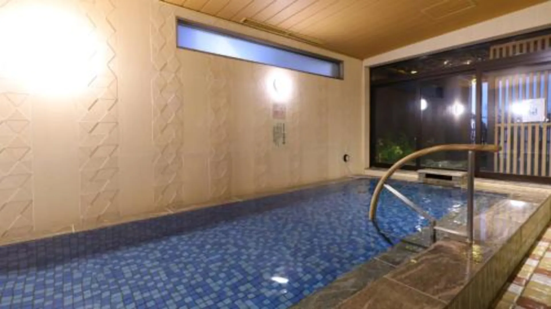 오사카 온야도 노노 난바 내추럴 핫 스프링 4성급 호텔 레스토랑