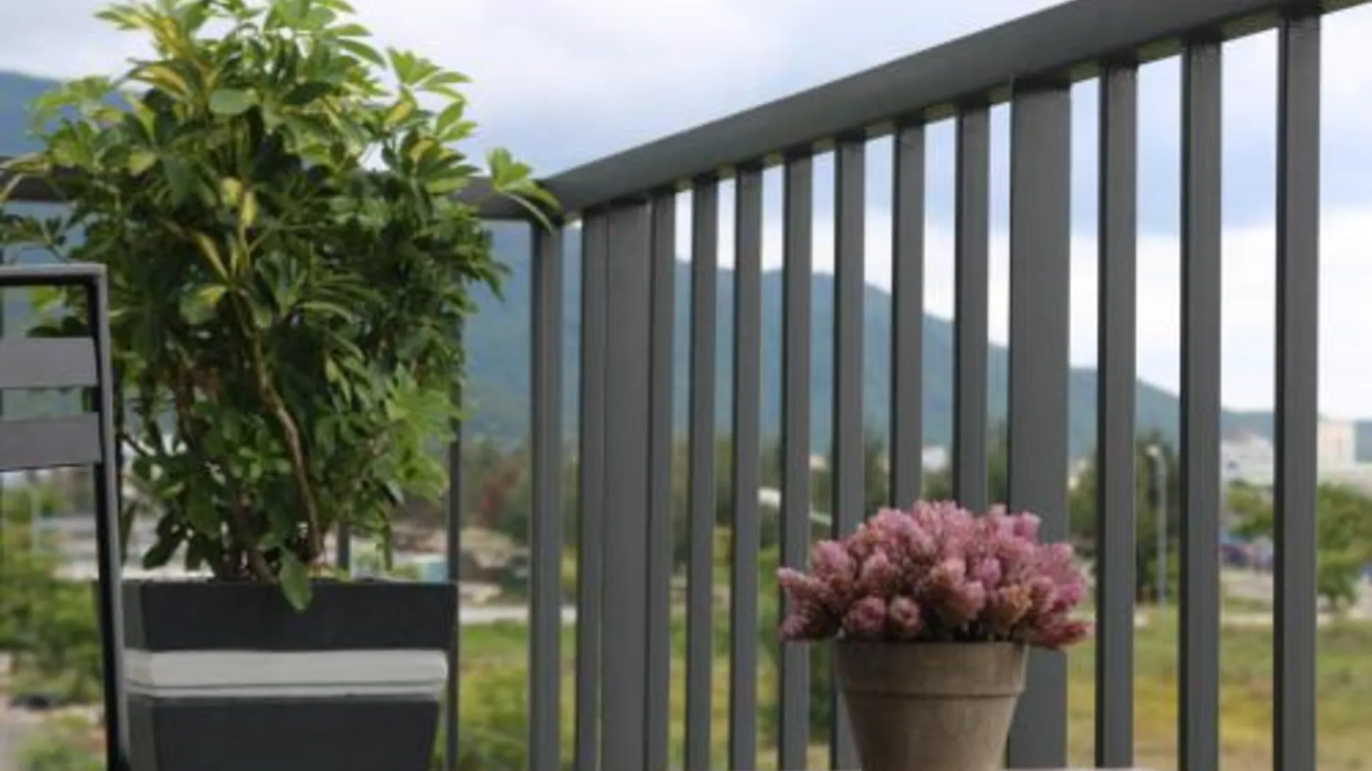 다낭 더 피시 빌리지 빌라 3성급 호텔 부대시설