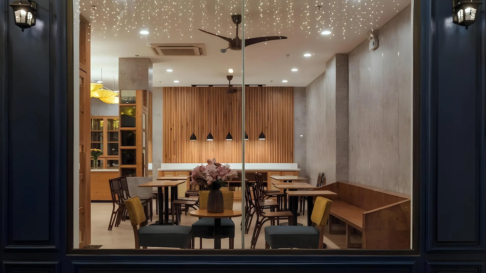 다낭 실라나 리버 라이트 콘도텔 3성급 호텔 객실