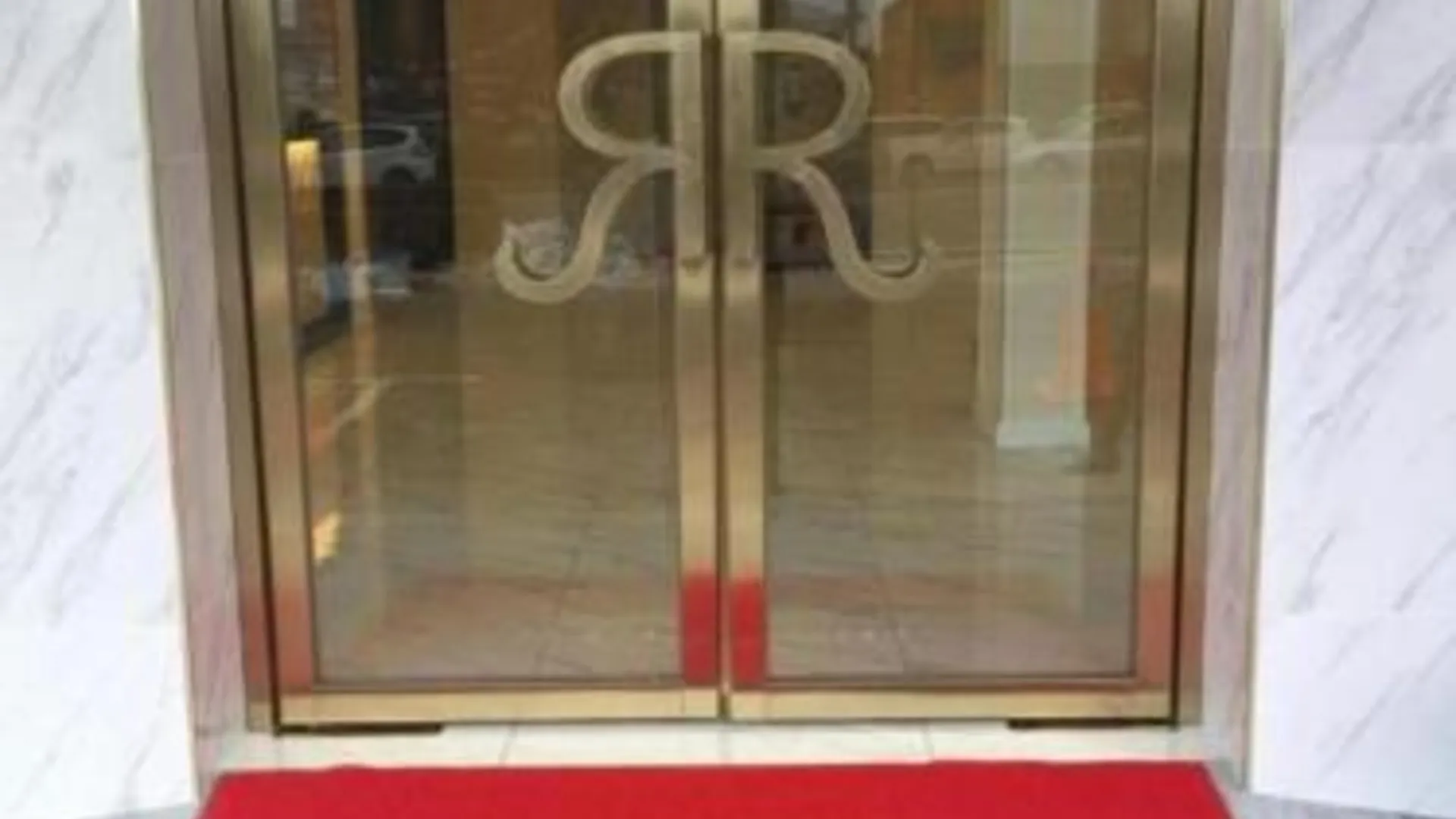 조호바루 / 조호르바루 리츠턴 호텔 3성급 호텔 전망