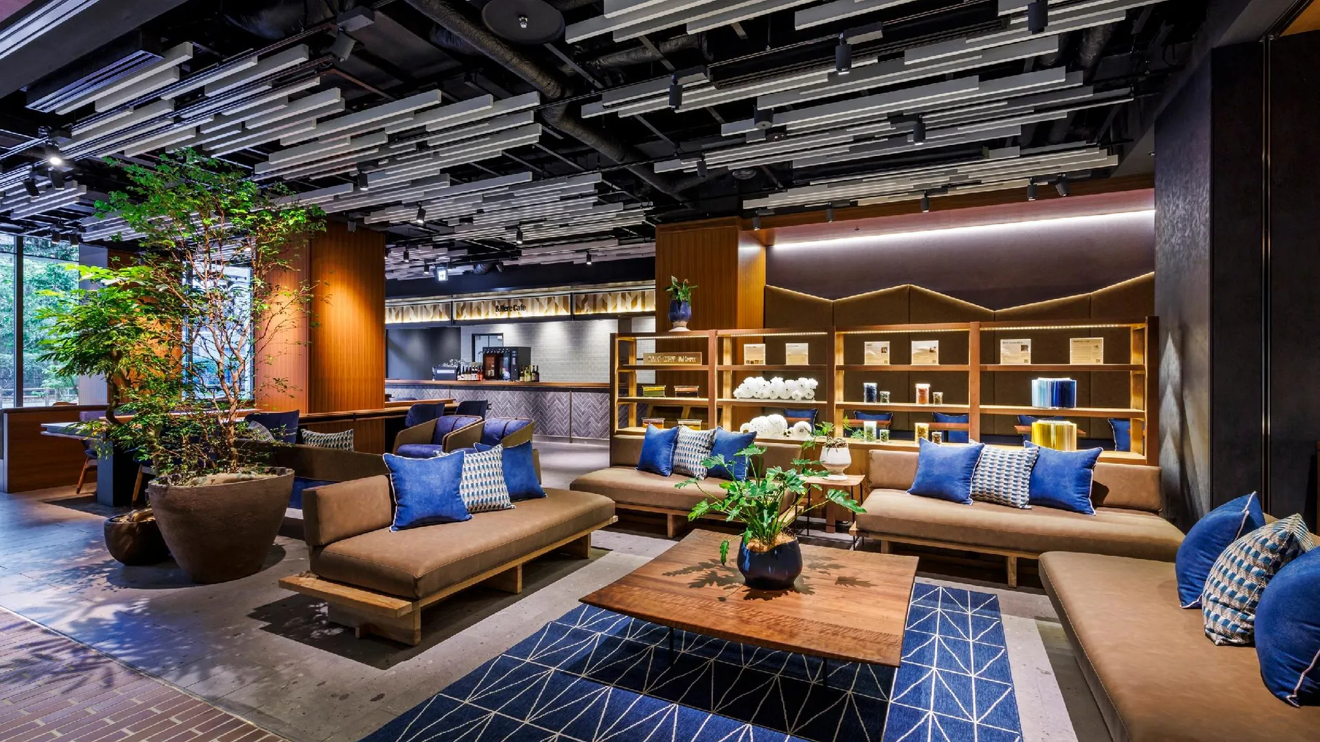 도쿄 / 동경 앤 히어 도쿄 우에노 5성급 호텔 외관