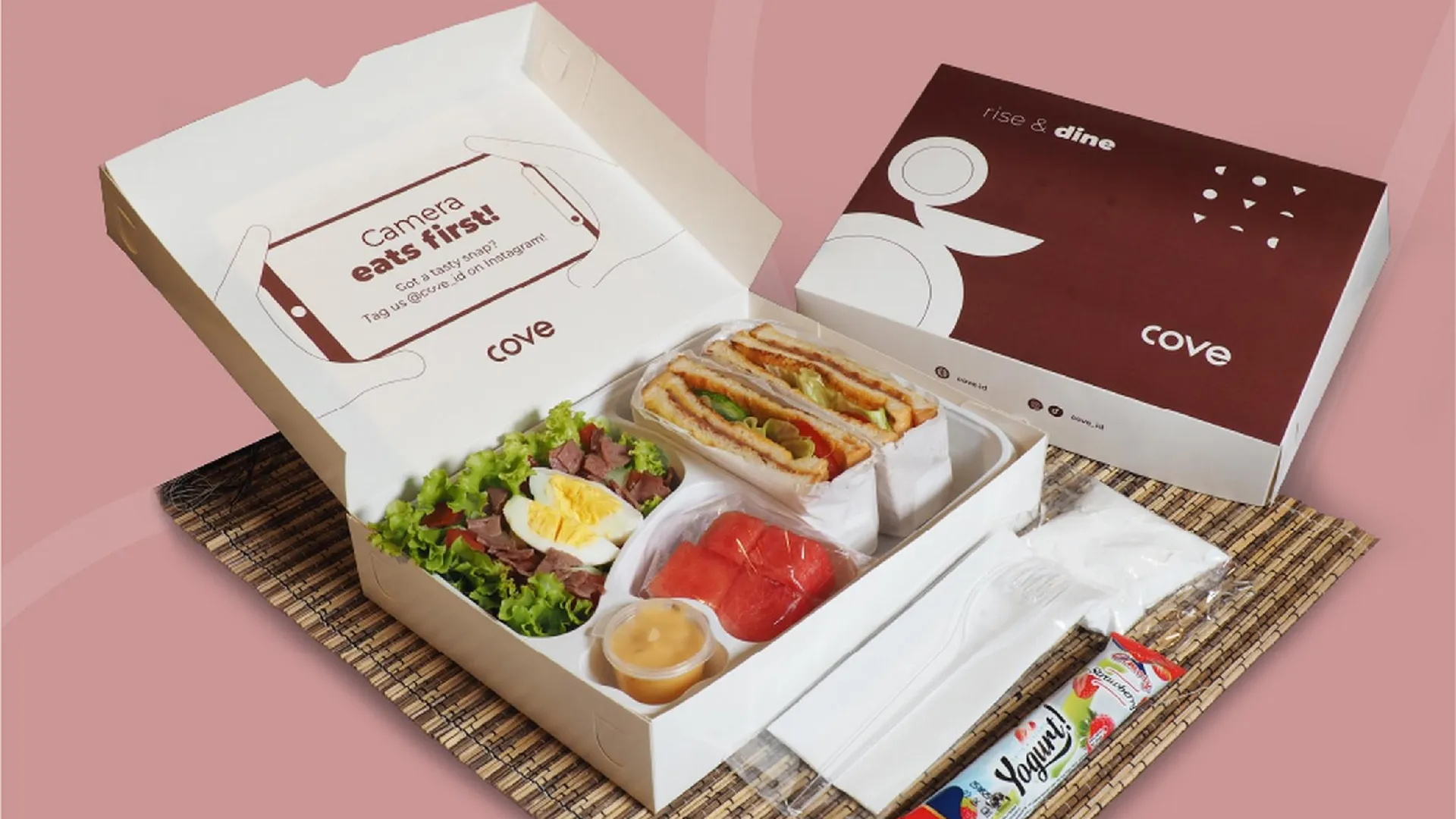 발리 코브 아르간타 3성급 호텔 객실