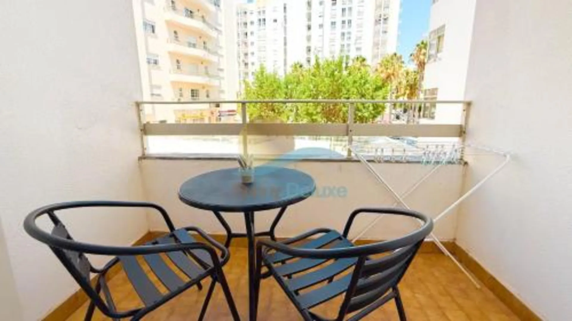 실베스 Casa Tropical by Sunny Deluxe 3성급 싱글룸 전망