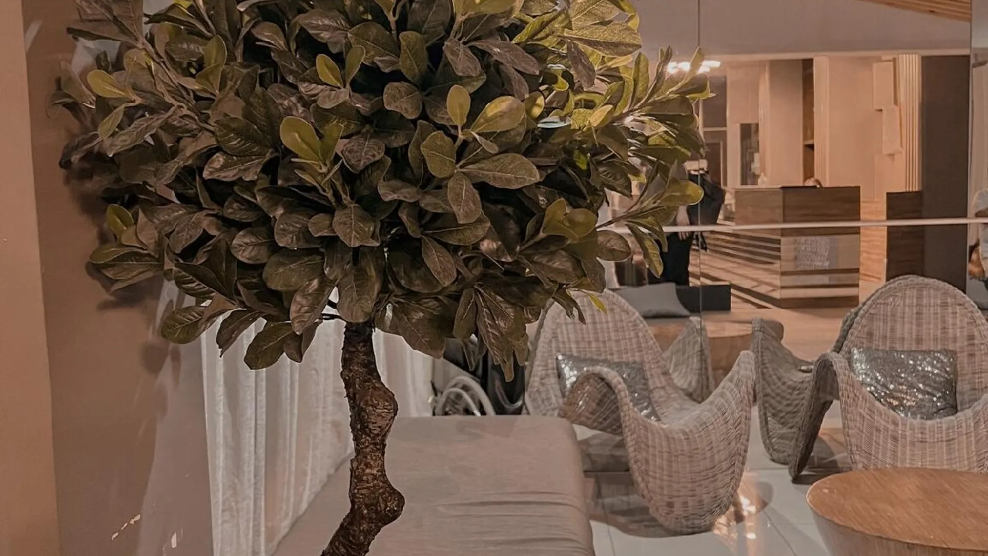 세부 세부 시티의 아파트먼트 (25m², 침실 1개, 프라이빗 욕실 1개) 4성급 싱글룸 부대시설