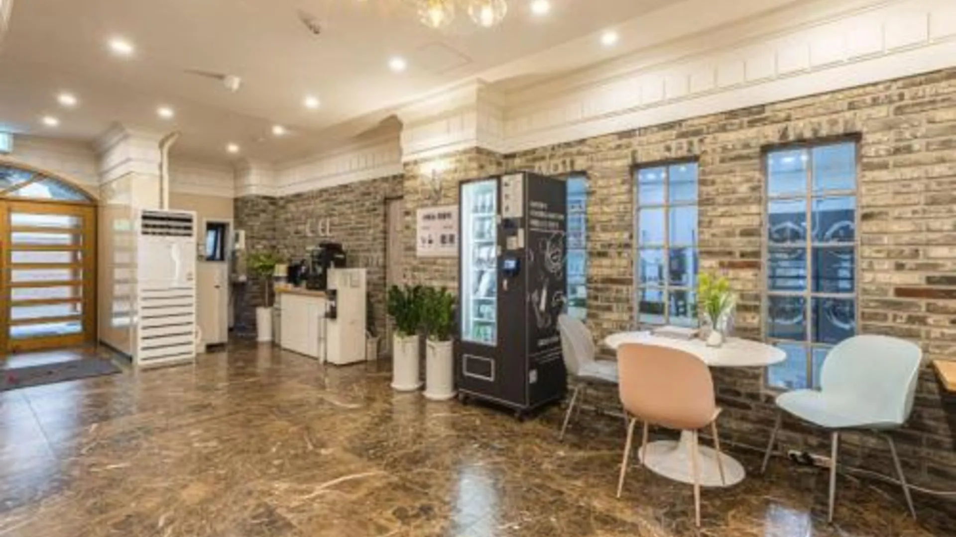 서울 영등포 씨엘 호텔 2성급 호텔 수영장