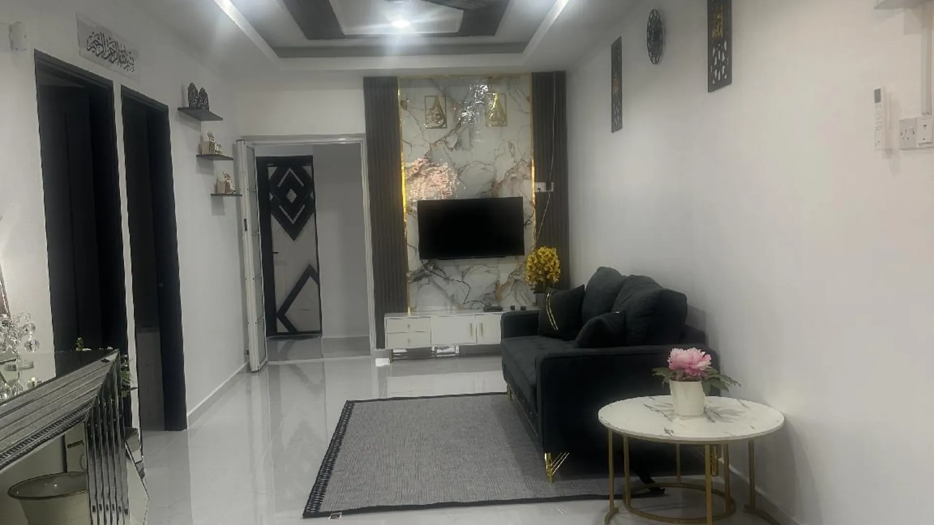 페칸 페칸시의  (m², 침실 3개, 프라이빗 욕실 2개) 2성급 싱글룸 외관