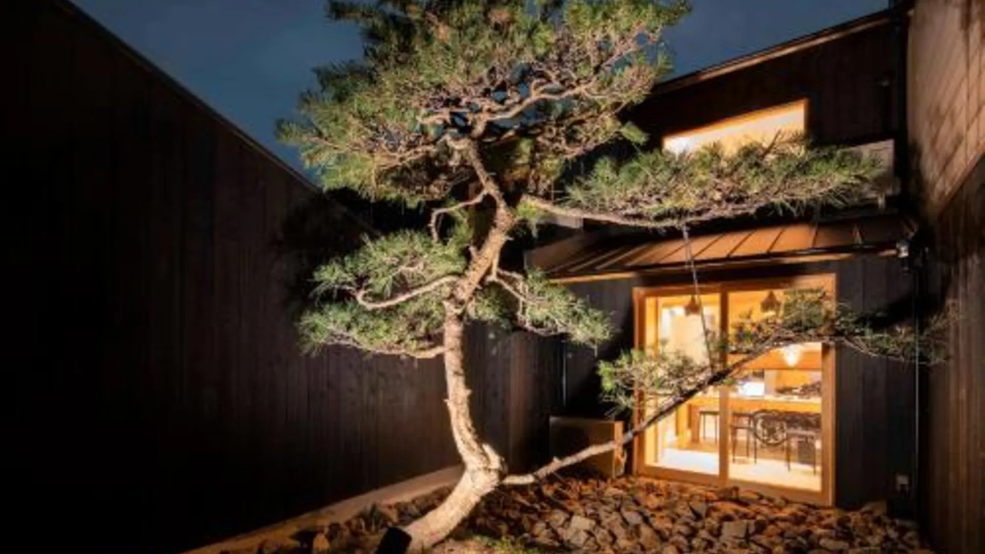 오사카 Contexted Boutique Villa 4성급 호텔 외관