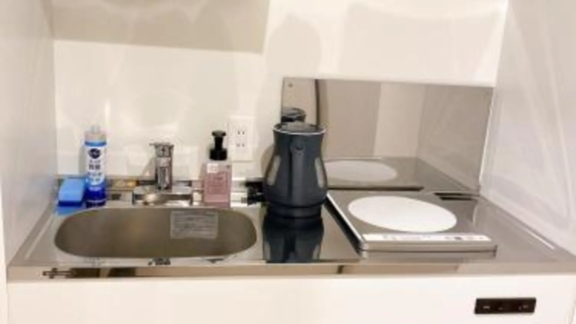 오키나와 본섬 코할라호텔 3성급 호텔 객실