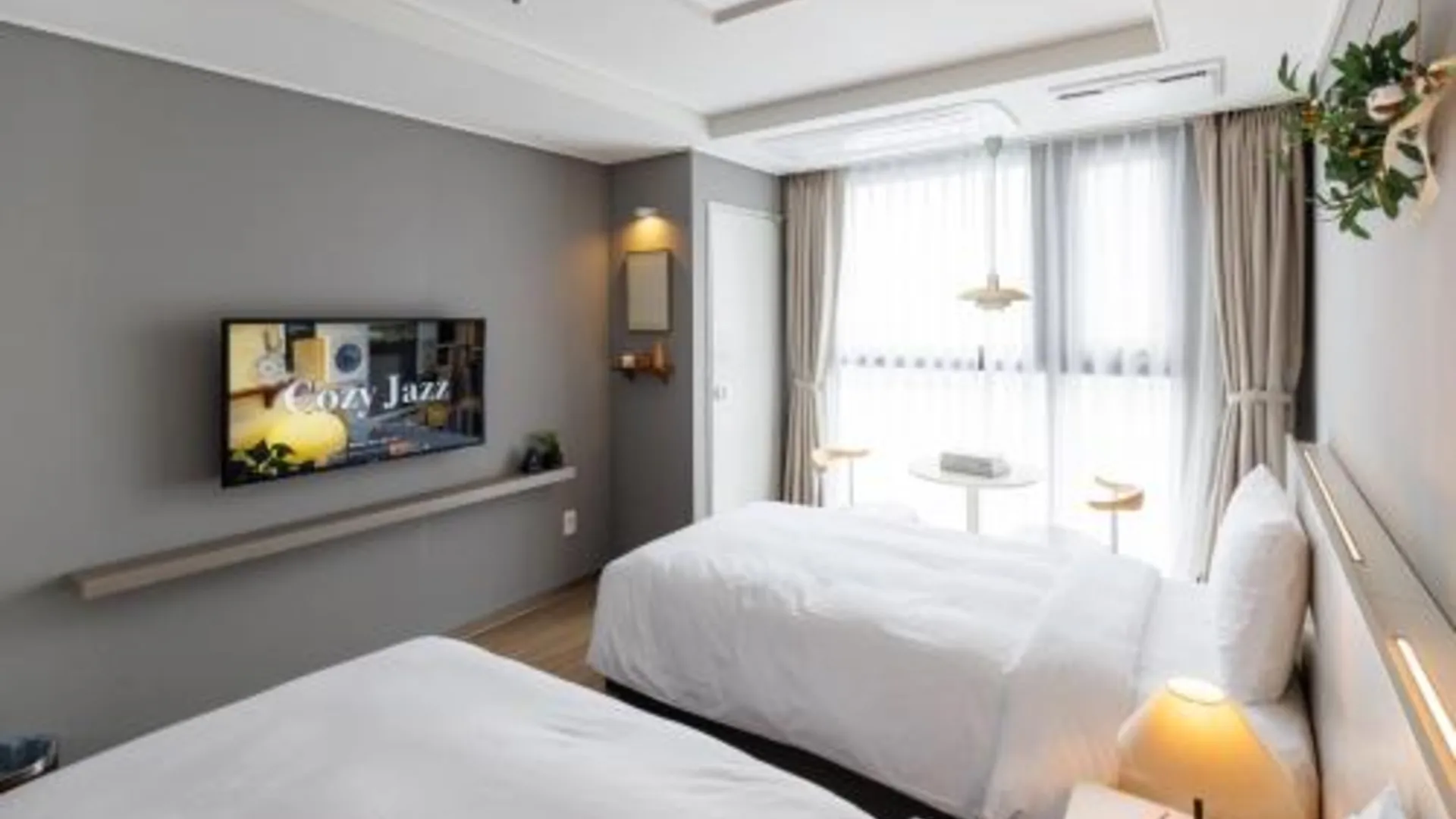 서울 위코스테이 충무로 4성급 게스트하우스 스위트룸