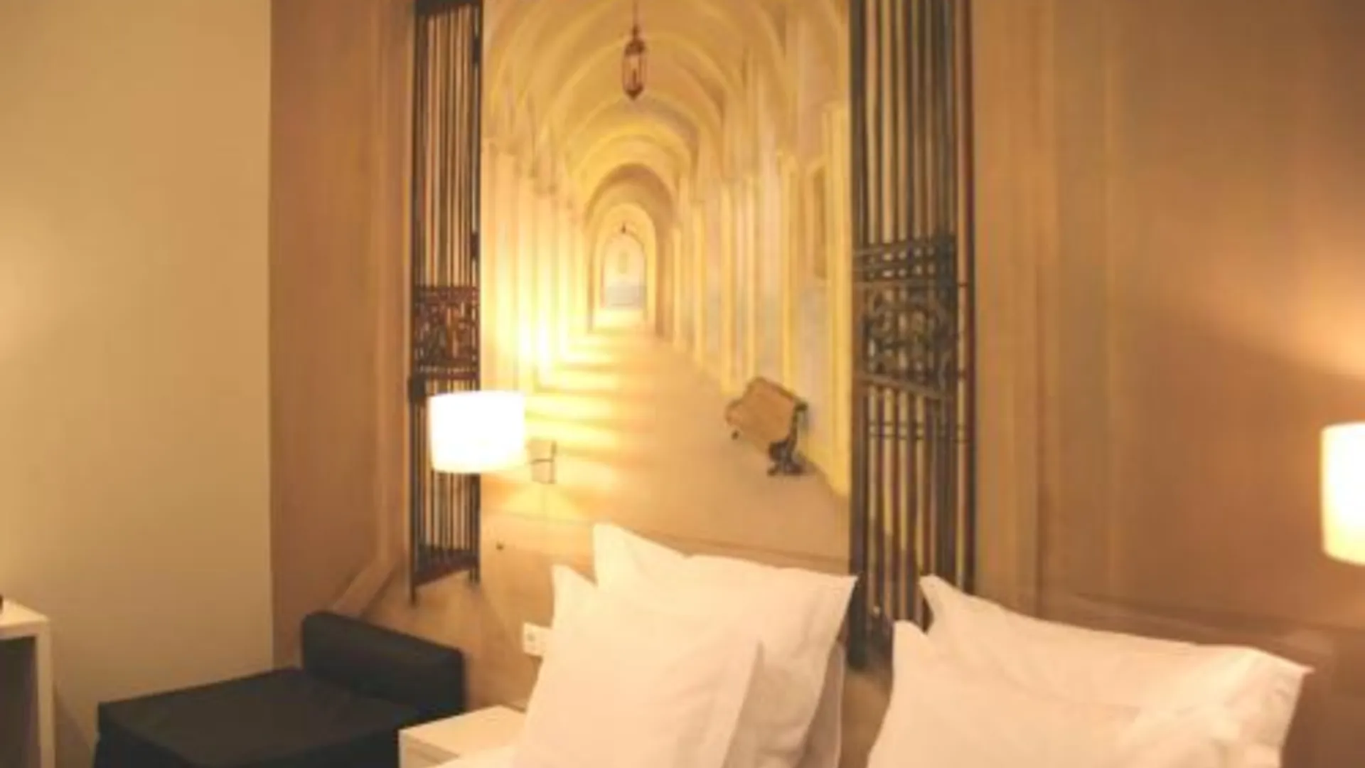 리스본 리스본 스타일 3성급 호텔 스위트룸