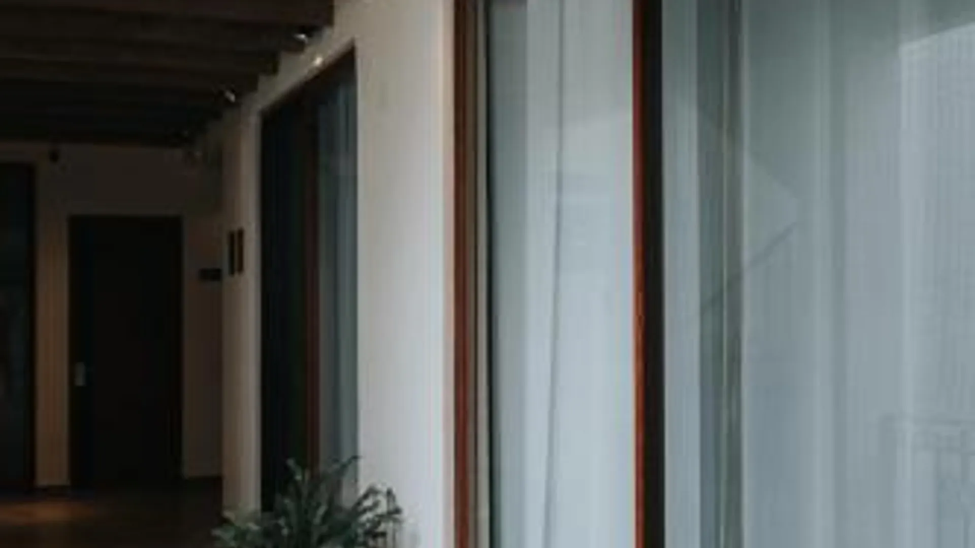 오악사카 Hotel Casa Puga 4성급 호텔 부대시설