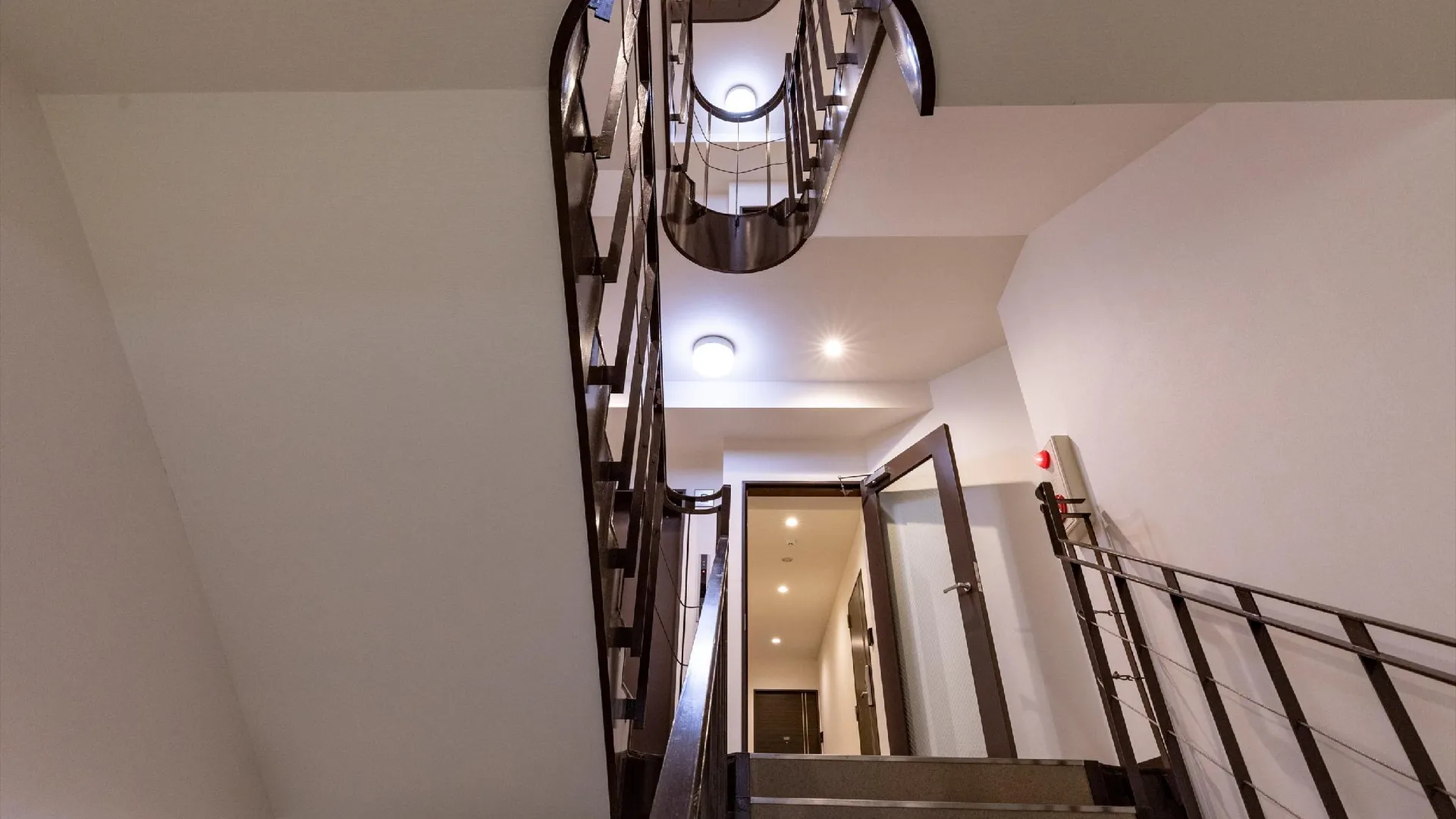 교토 호텔 생 펠리시앙 교토 시조 가라스마 3성급 게스트하우스 레스토랑