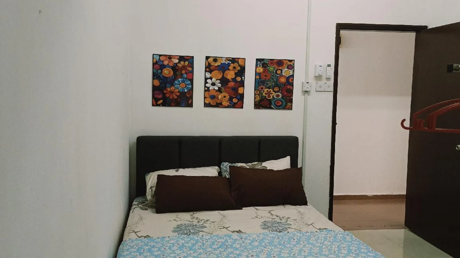 말라카 캄퐁 파시르 푸테흐의 프라이빗 하우스 (m², 침실 4개, 프라이빗 욕실 3개) 2성급 싱글룸 수영장