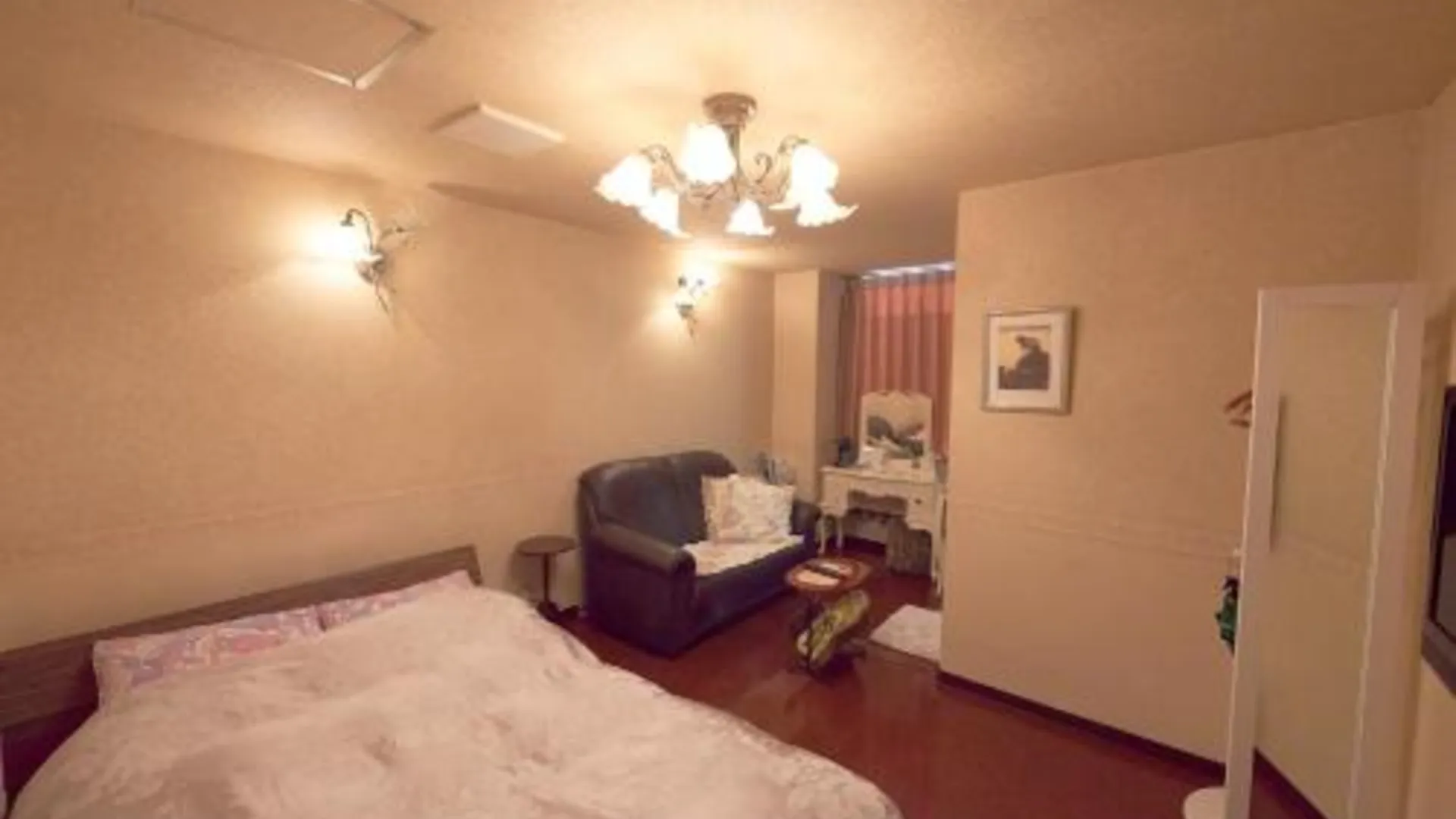 오사카 호텔 4F 마카로니 2성급 호텔 레스토랑