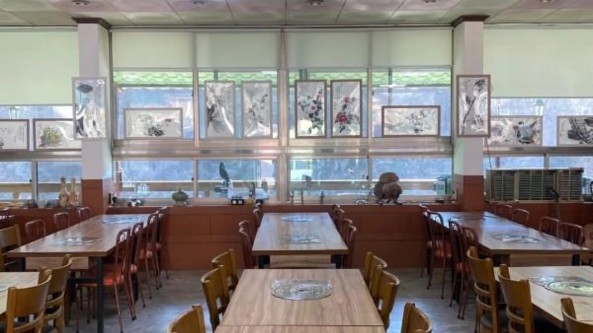 인제 인제 내린천빌리지펜션 1성급 게스트하우스 부대시설