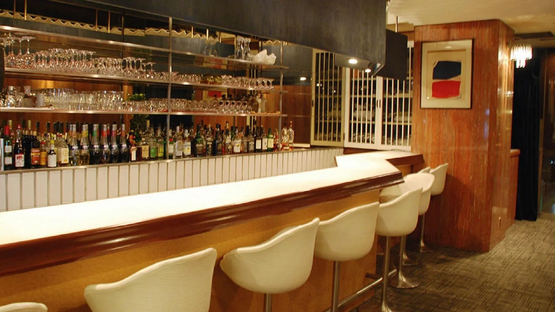 도쿄 / 동경 매로드 인 아카사카 3성급 호텔 객실