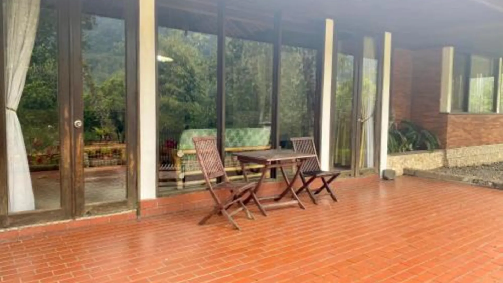 발리 더 부얀 리조트 베두굴 5성급 호텔 객실