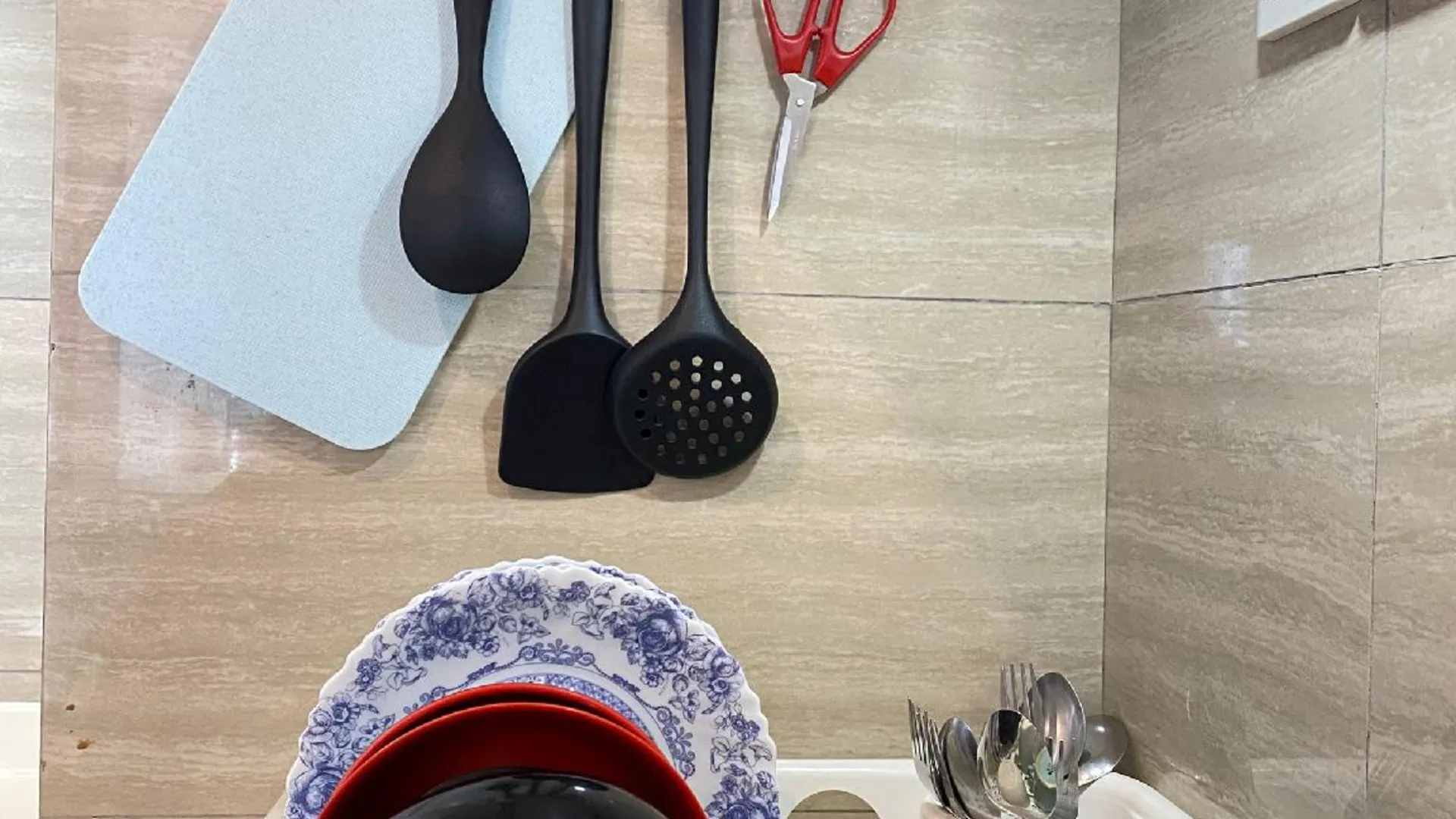 조호바루 / 조호르바루 Coring Suite R&F Princess Cove【above R&F Mall】 3성급 싱글룸 전망