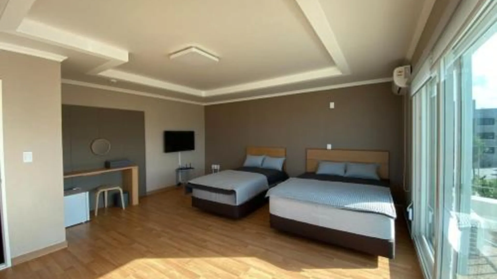 양양 양양 해피하우스 펜션 2성급 게스트하우스 스위트룸