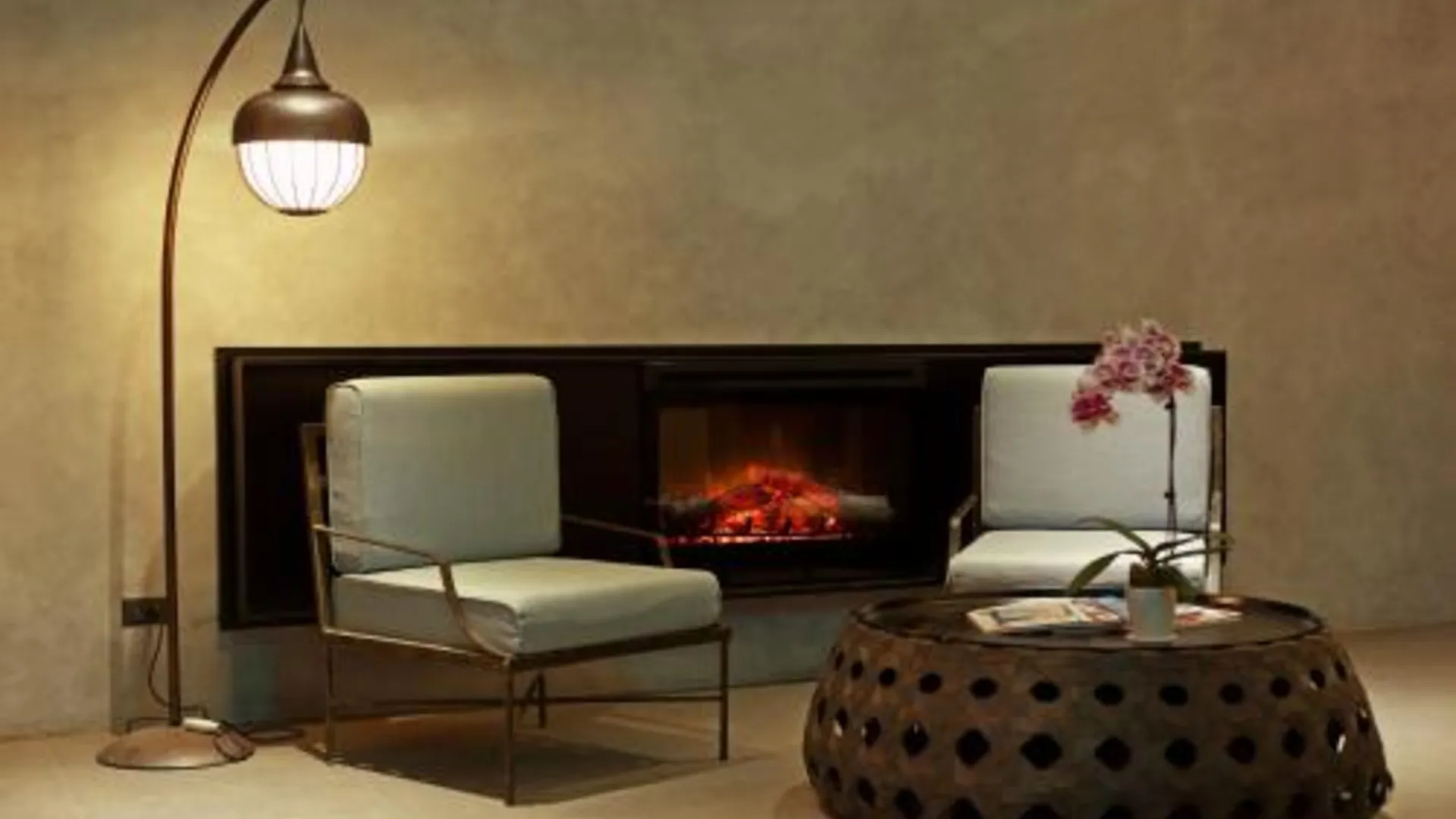 타이베이 워터하우스 호텔 레스토랑