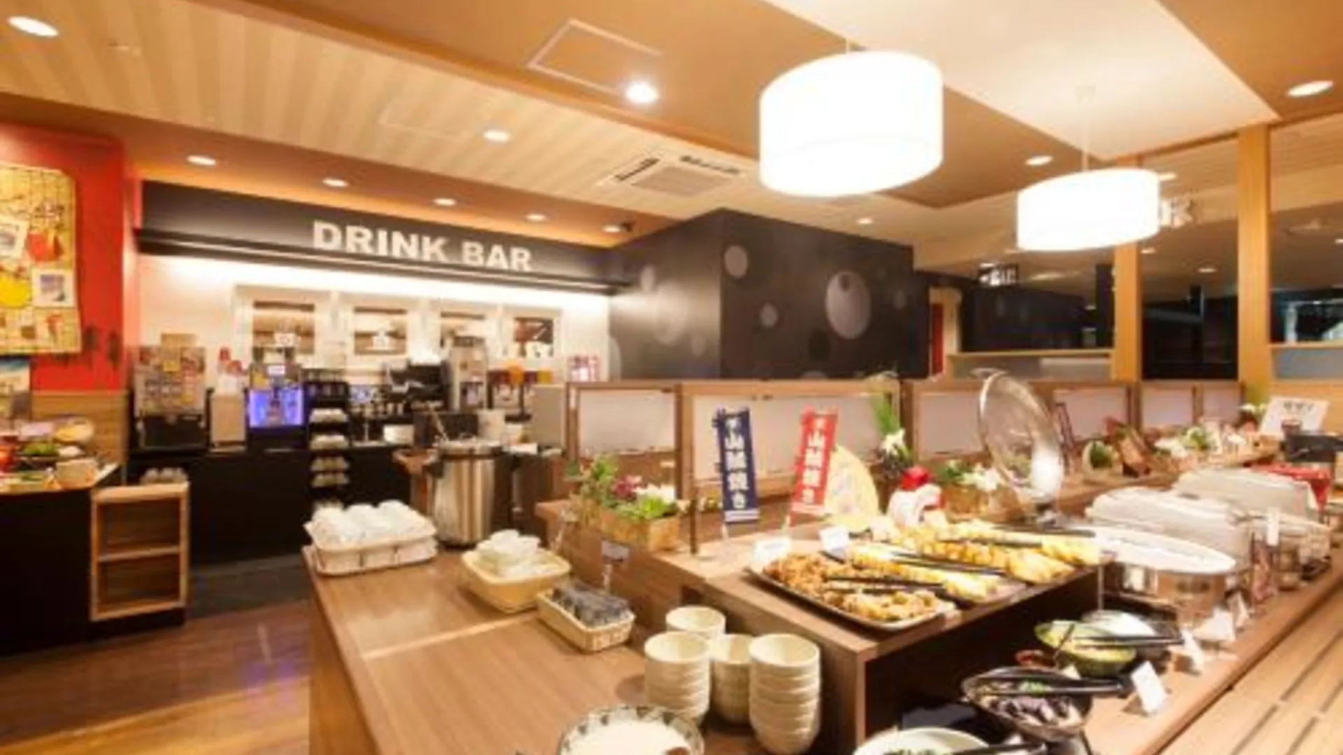 도쿄 / 동경 리치먼드 호텔 도쿄 메지로 3성급 호텔 부대시설