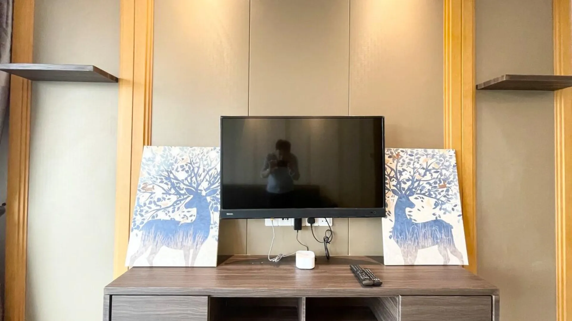 조호바루 / 조호르바루 조호바루의 아파트먼트 (140m², 침실 2개, 프라이빗 욕실 1개) 2성급 싱글룸 수영장