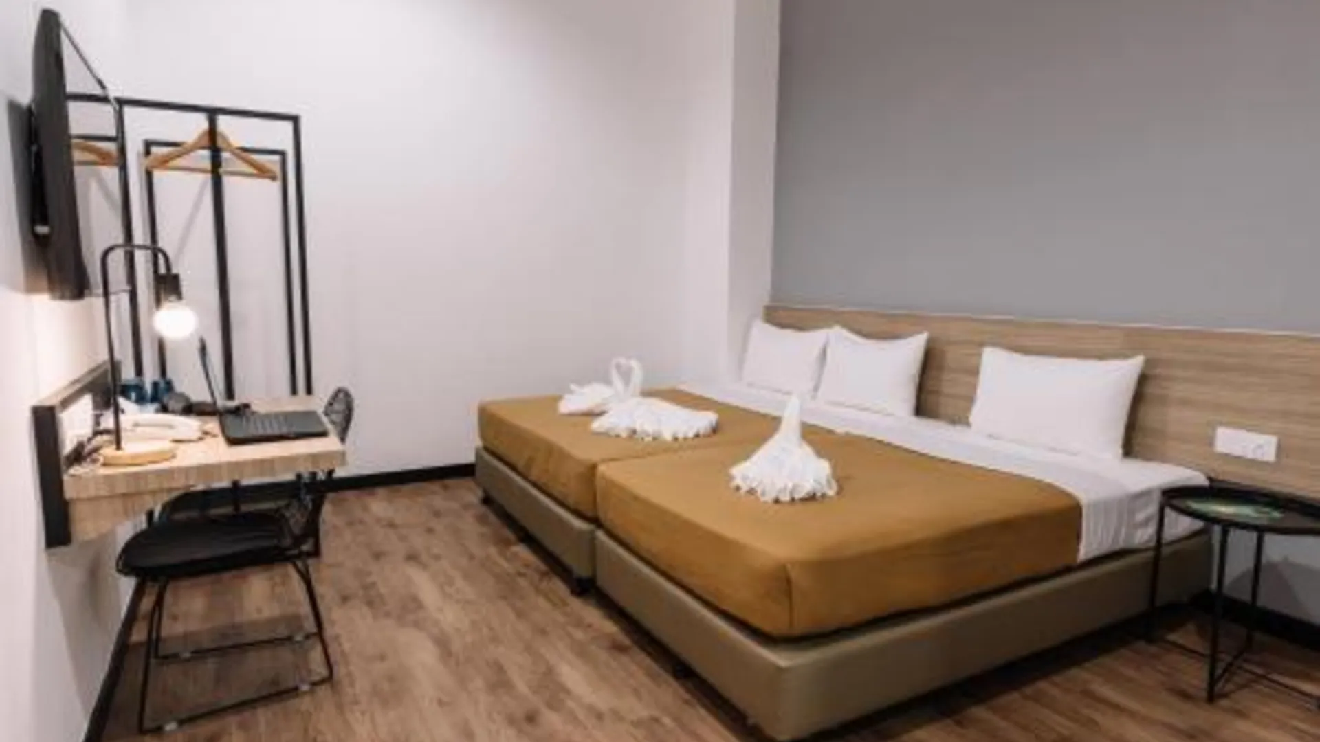 알로스타 / 알로르세타르 어반 인 알로르 세타르 호텔 레스토랑