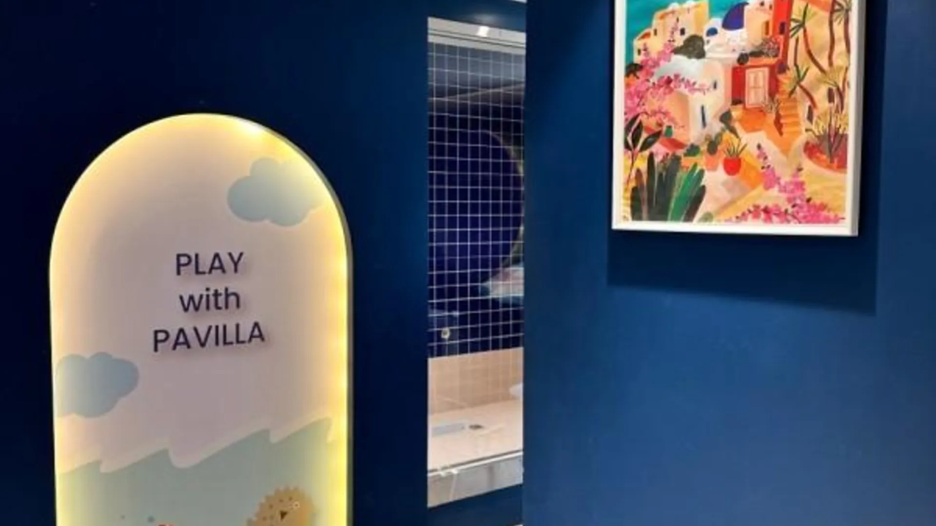 울산 울산 파빌라영남알프스점 1성급 게스트하우스 전망