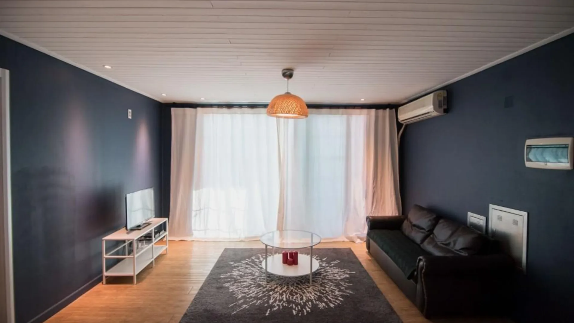 가평 가평 오이코스펜션(단체) 3성급 게스트하우스 객실