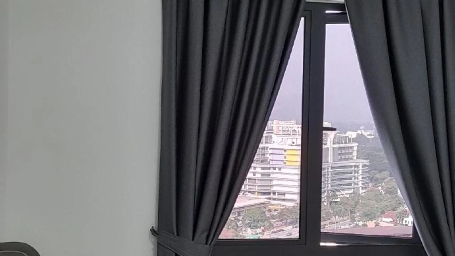 이포 캄풍 자와의 아파트먼트 (m², 침실 2개, 프라이빗 욕실 1개) 2성급 싱글룸 스위트룸