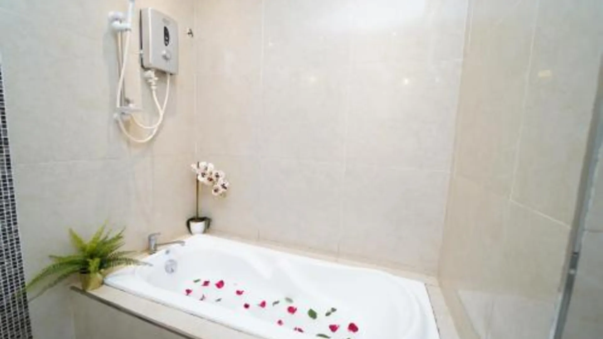 조호바루 / 조호르바루 가즈린스 클래식 호텔 3성급 호텔 전망