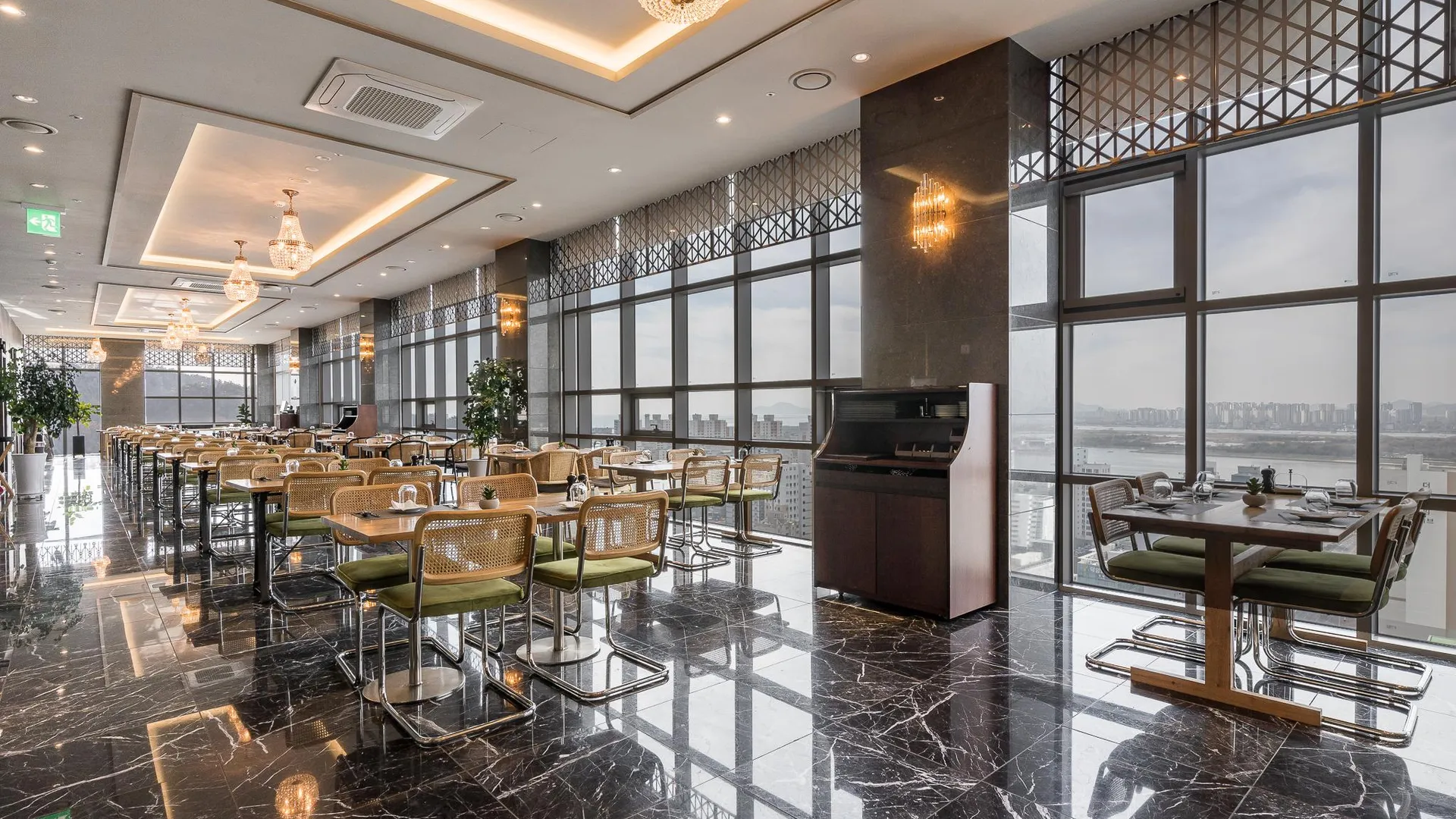 부산 레이어스 호텔 부산 하단 4성급 호텔 객실