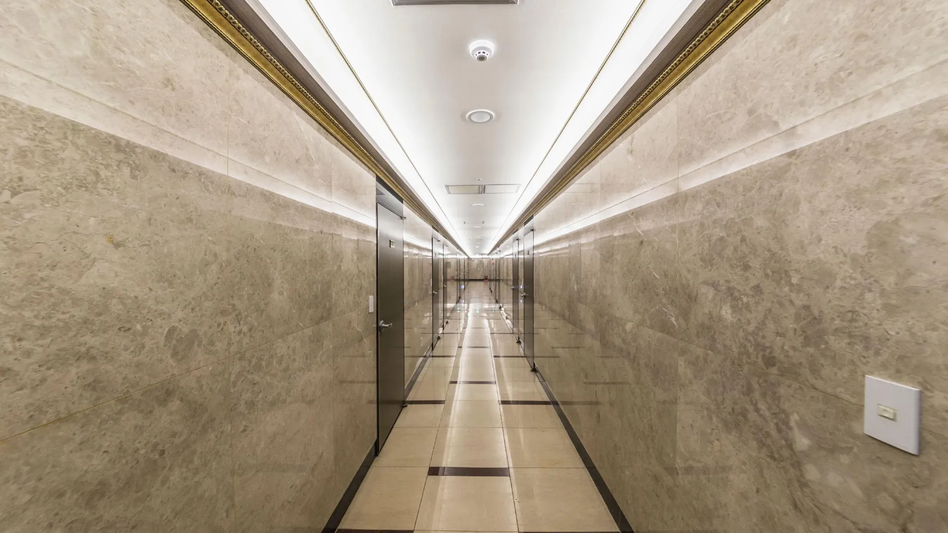 서울 영빈호텔 2성급 호텔 부대시설