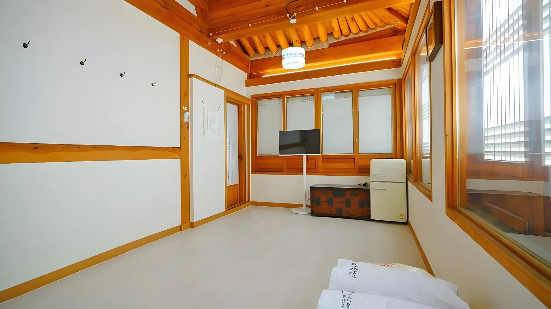 전주 전주 한옥 온유 1성급 게스트하우스 스위트룸