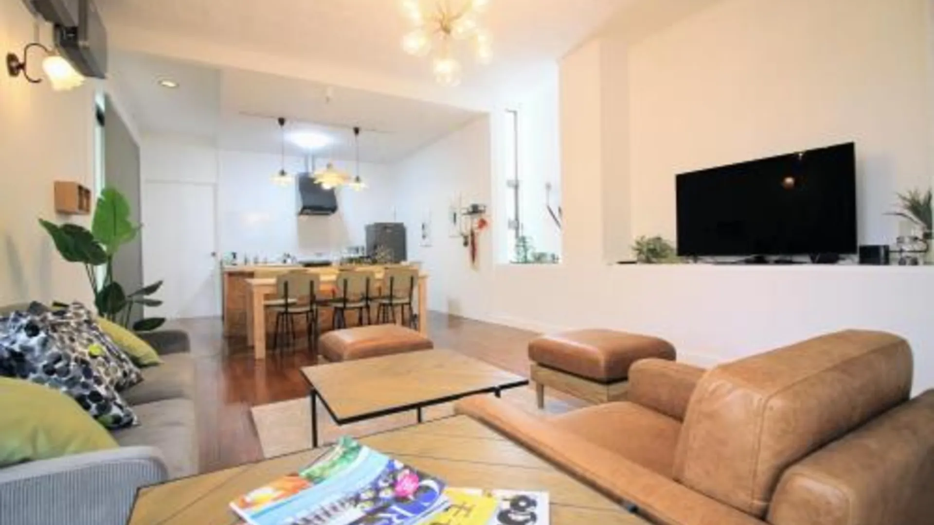 오키나와 본섬 Guest room MINAMI 沖縄 3성급 싱글룸 객실