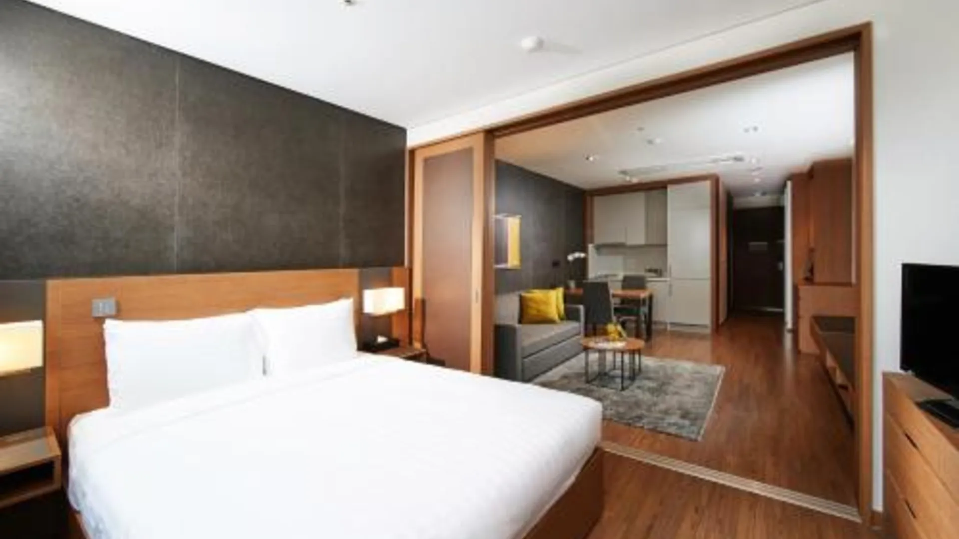 서울 프레이저 플레이스 남대문 서울 4성급 호텔 전망