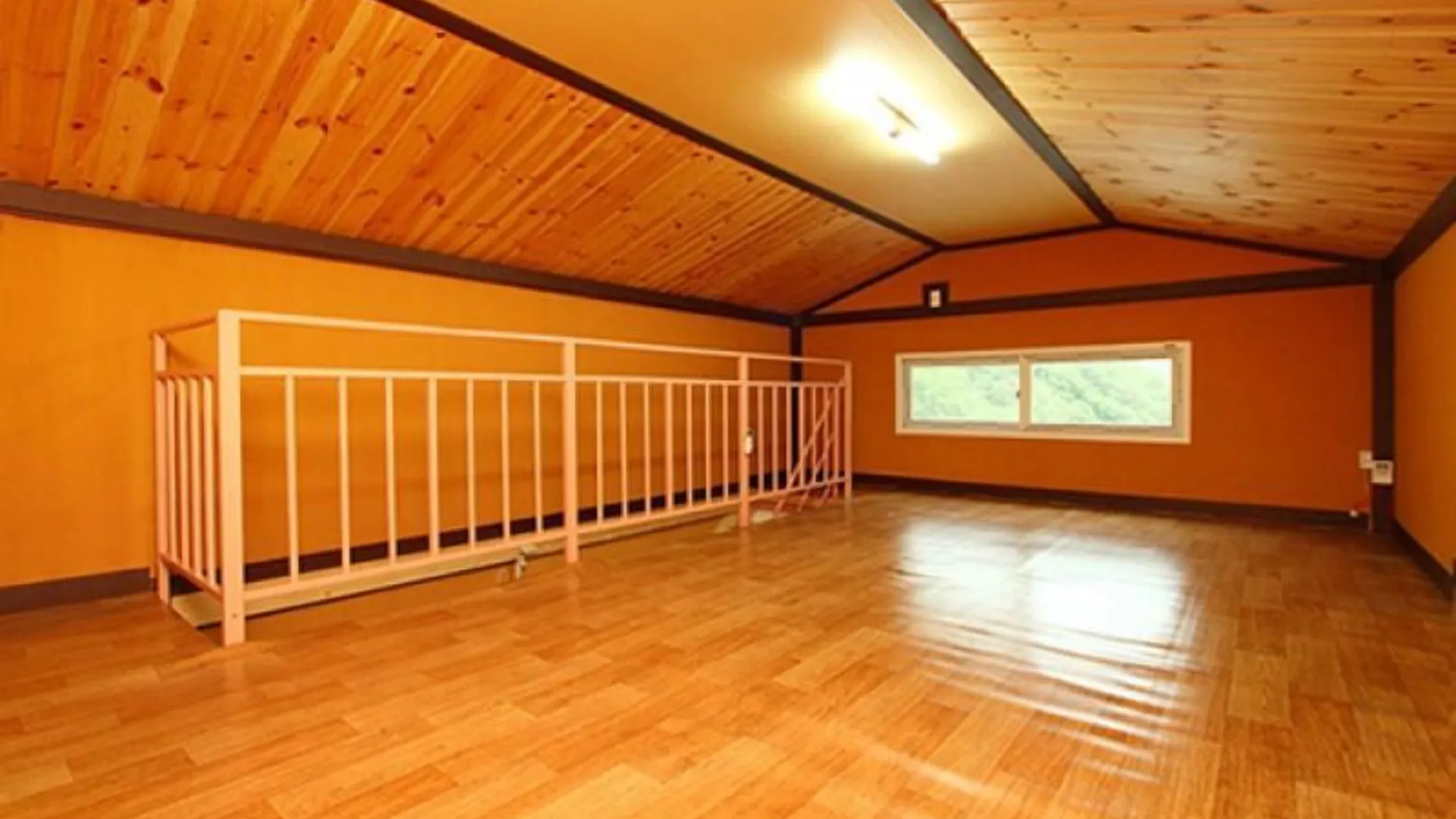 단양 단양 구구산장펜션 2성급 게스트하우스 객실