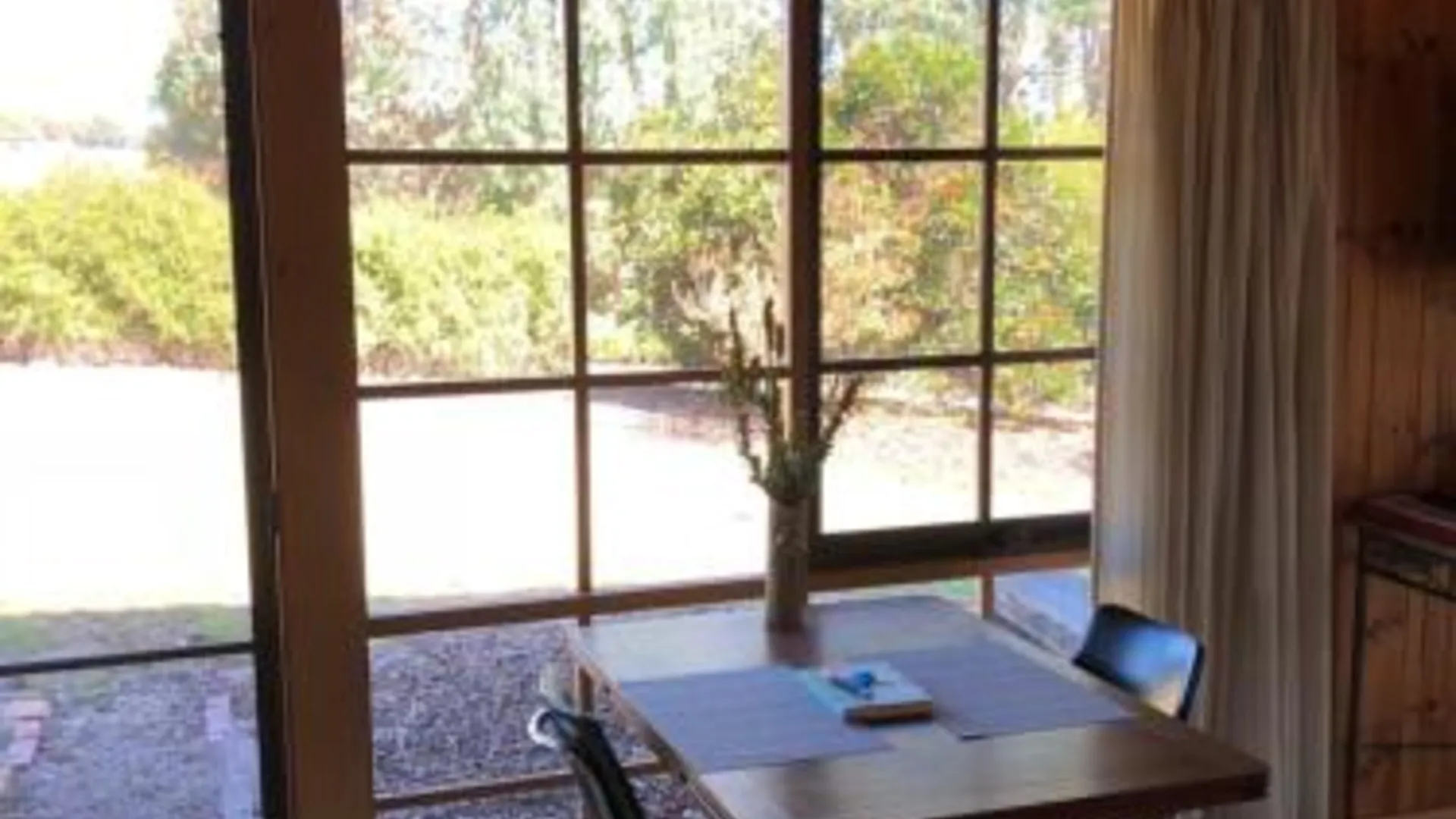 깁스랜드 지역 Rose Cottage 호텔 로비