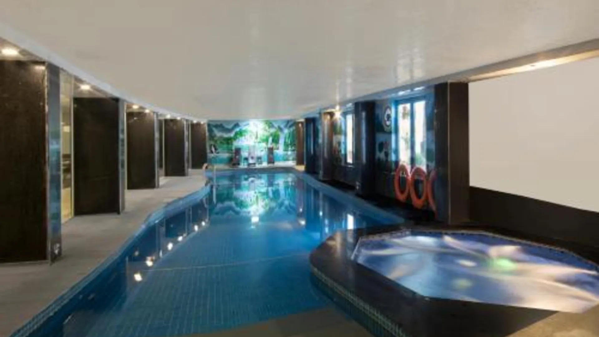 사파 사파 하이랜드 리조트 앤 스파 4성급 호텔 외관