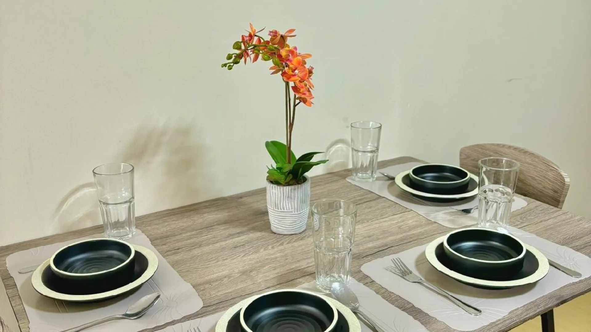 세부 아파스의 아파트먼트 (m², 침실 1개, 프라이빗 욕실 1개) 2성급 싱글룸 수영장