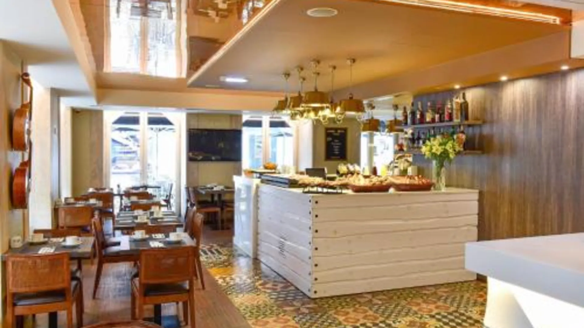 리스본 마이 스토리 호텔 우로 3성급 호텔 스위트룸