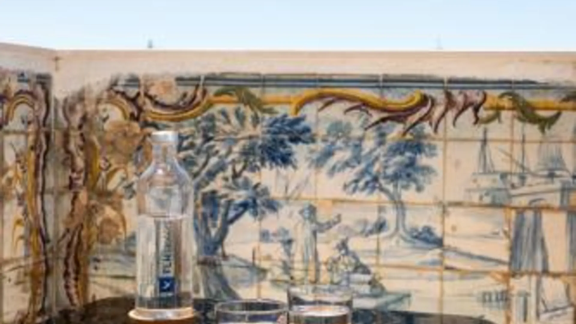 리스본 Memoria Lisboa FLH Hotels 3성급 호텔 전망