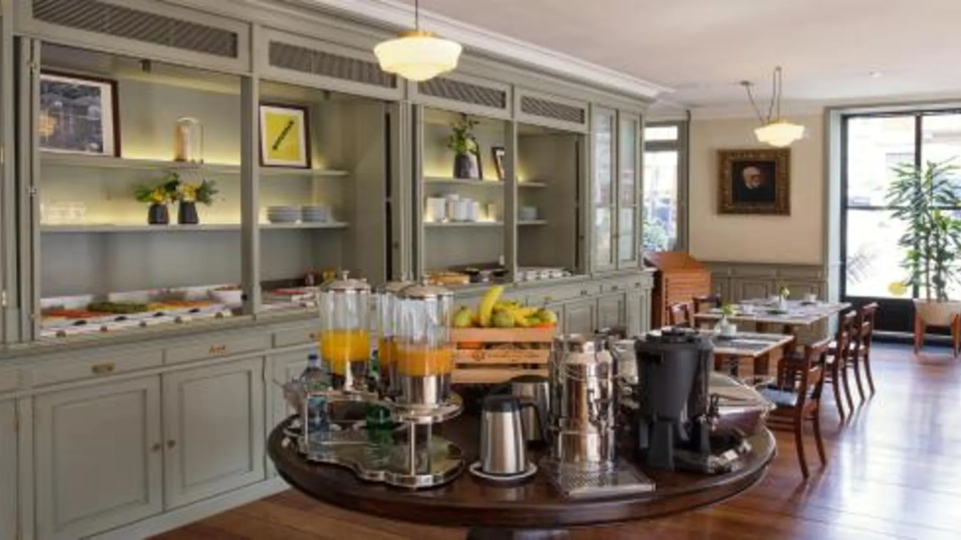 포르투 포르투 A.S. 1829 호텔 4성급 호텔 스위트룸