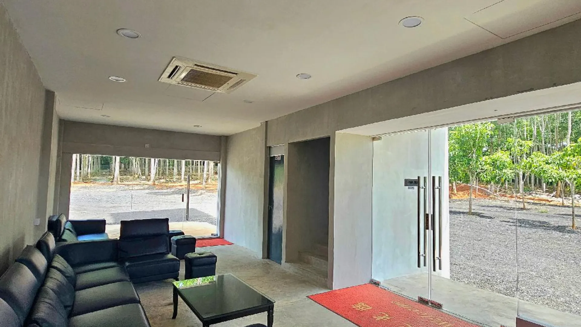 파당 베사르 365 View Point Resort & Homestay 4성급 호텔 전망