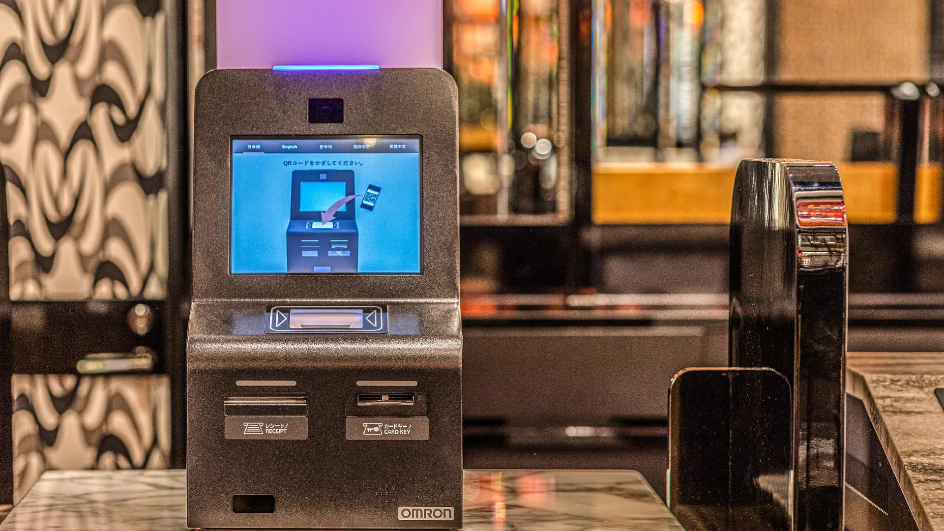 도쿄 / 동경 APA 호텔 히가시-니혼바시-에키마에 3성급 호텔 부대시설