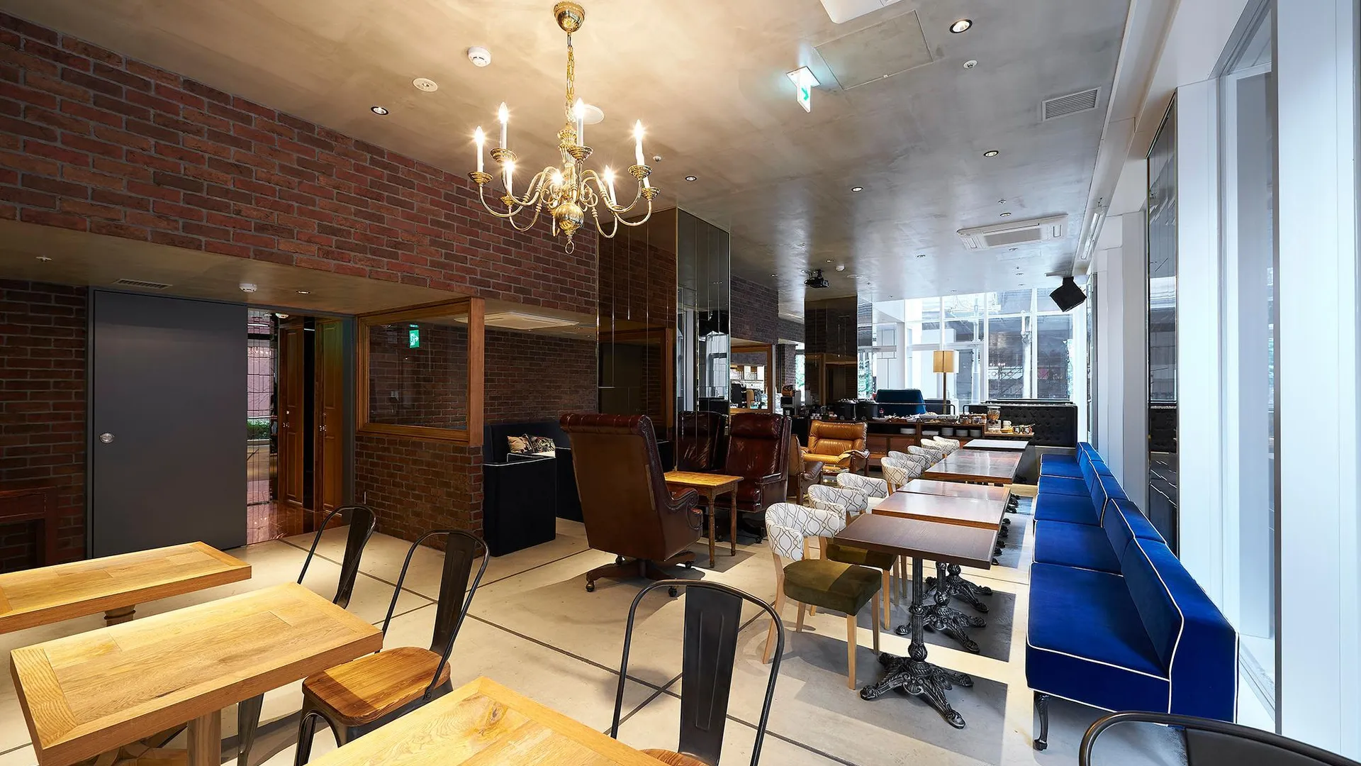 도쿄 / 동경 소테츠 프레사 인 도쿄-롯폰기 3성급 호텔 수영장